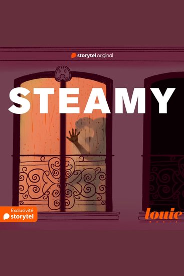 Steamy 2 : La Somme de mes orgasmes - cover