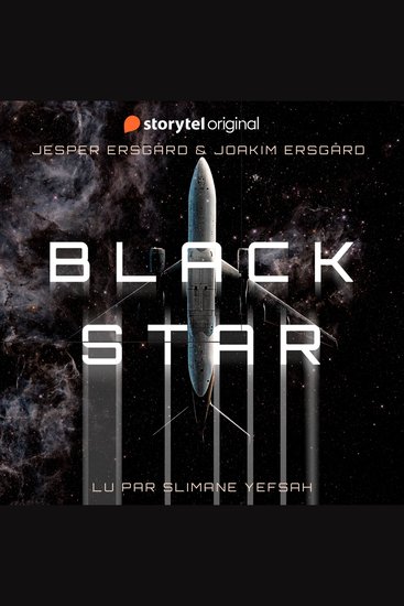 Black Star - cover