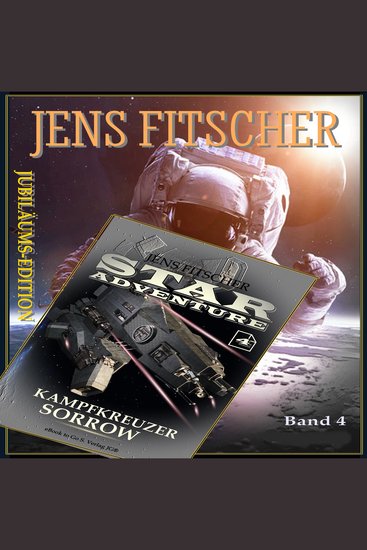 Kampfkreuzer SORROW - cover