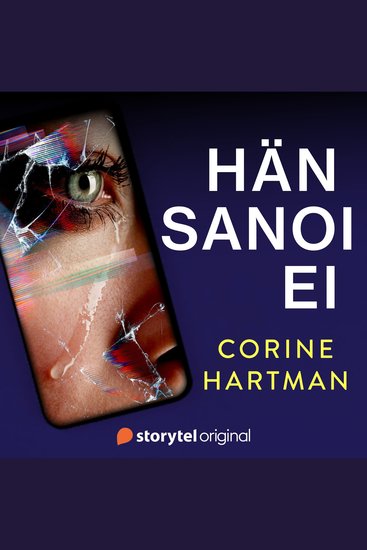 Hän sanoi ei - cover