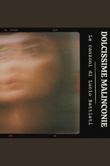 Dolcissime malinconie: le canzoni di Lucio Battisti - cover
