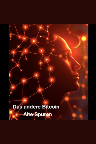 Alte Spuren - Das andere Bitcoin - cover