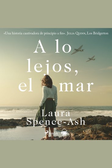 A lo lejos el mar - cover