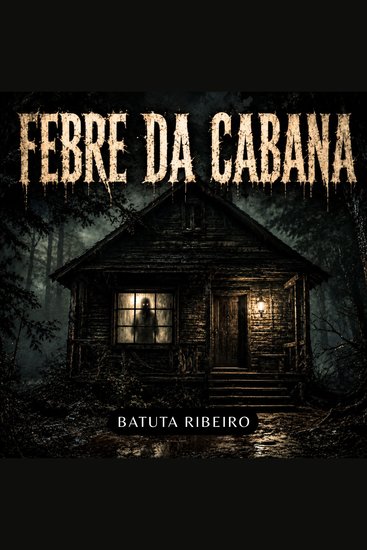 Febre Da Cabana - cover