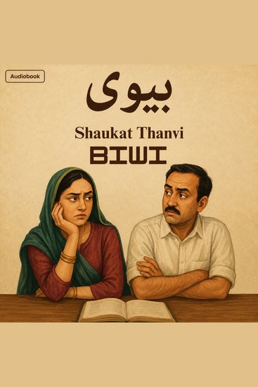 Biwi - cover