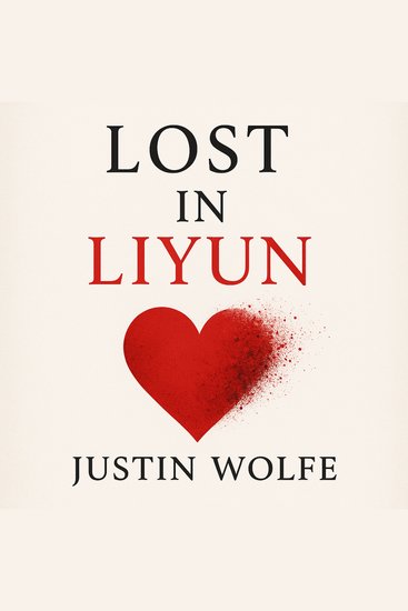 Lost in Liyun - cover