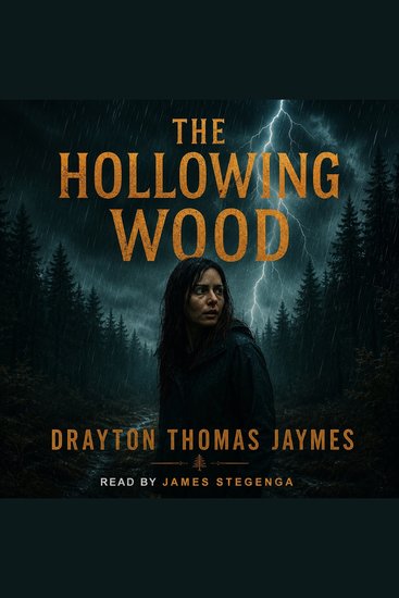 The Hollowing Wood - cover