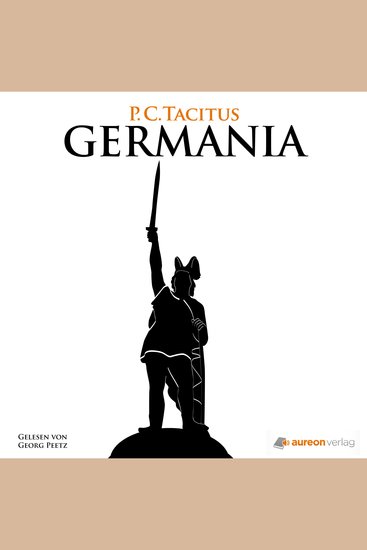 Germania - cover