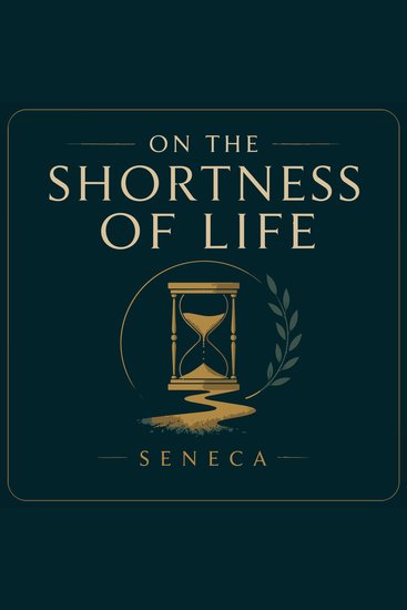 On the Shortness of Life - cover