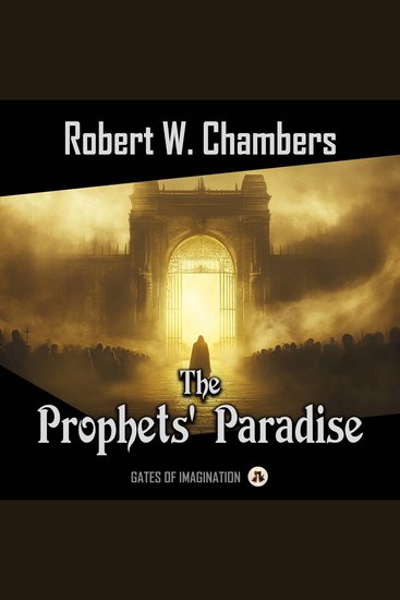The Prophets' Paradise - cover