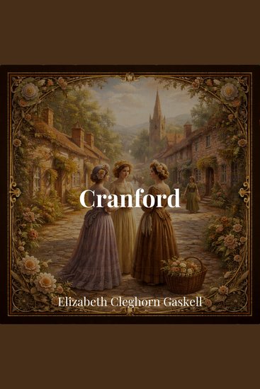 Cranford - cover