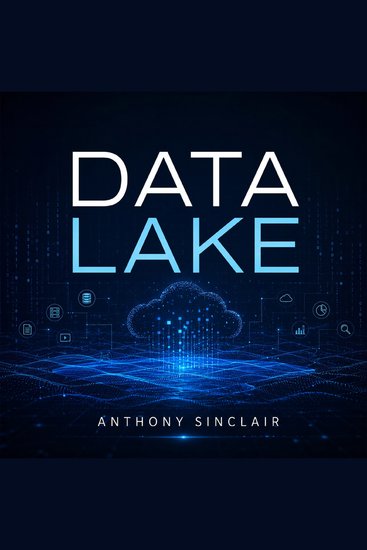Data Lake - cover