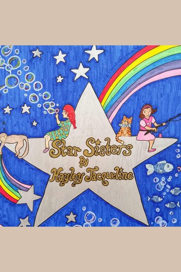 Star Sisters - cover