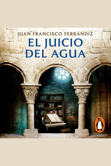 El juicio del agua - cover