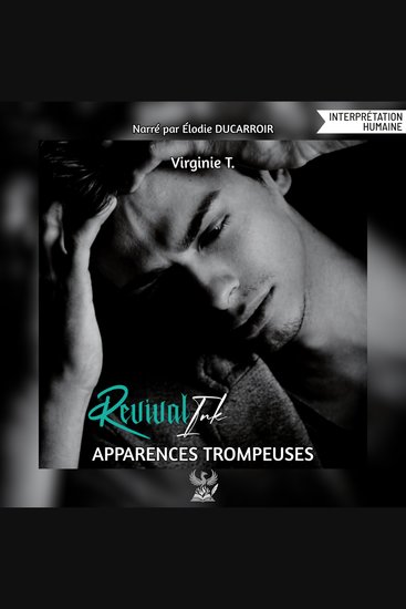 Apparences trompeuses - cover