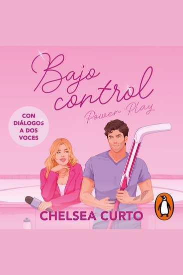 Bajo control (Serie D C Stars 2) - cover