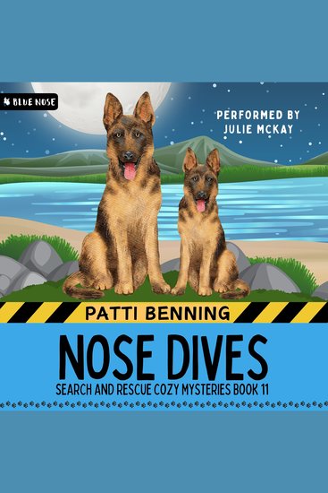 Nose Dives - cover