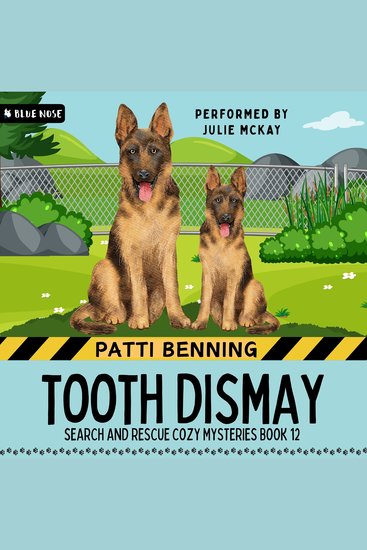 Tooth Dismay - cover