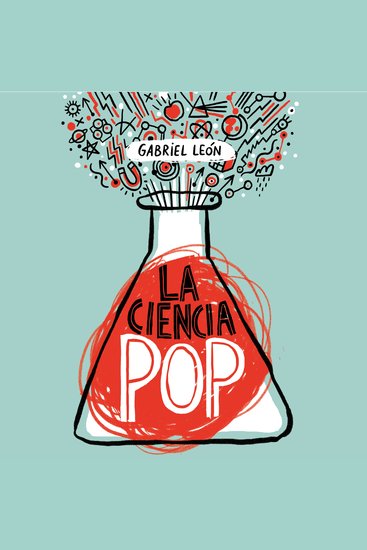 La ciencia pop - cover