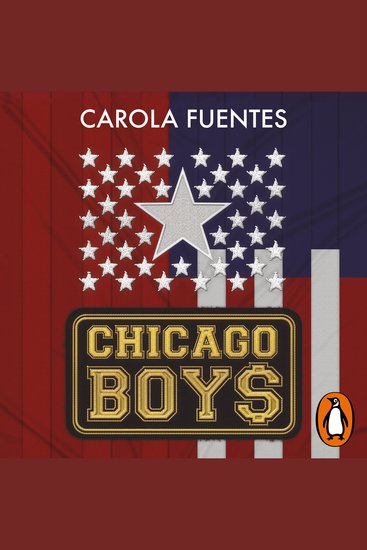 Chicago Boys - cover