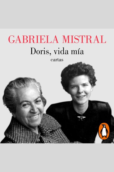 Doris vida mía Cartas - cover