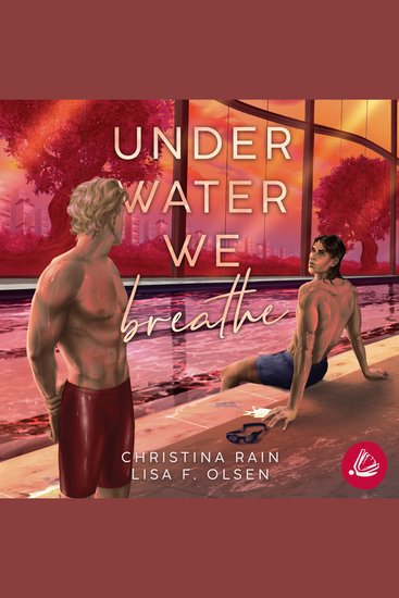 Under Water We Breathe - cover
