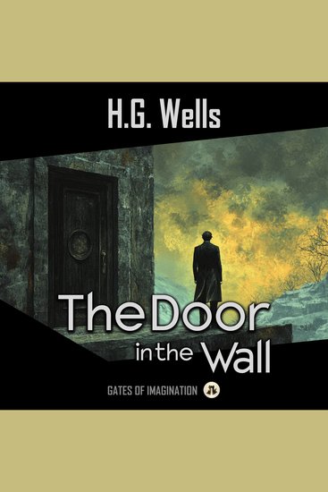 The Door in the Wall - cover