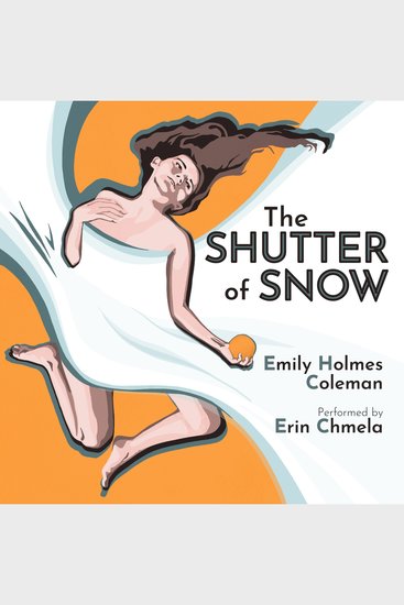 The Shutter of Snow - cover