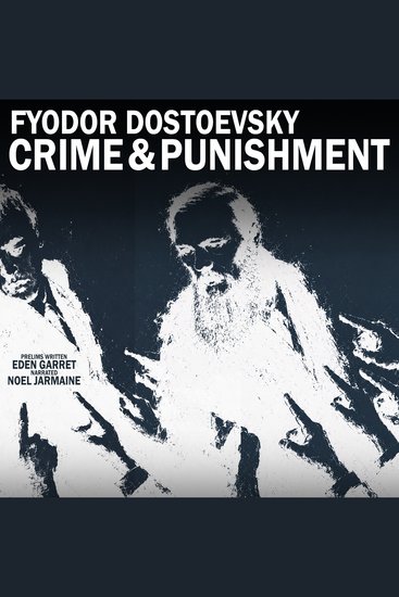 Crime & Punishment - cover