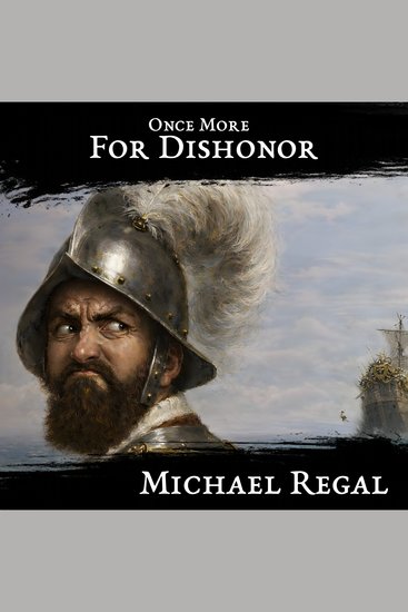 Once More For Dishonor - cover