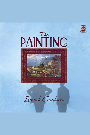 The Painting - cover