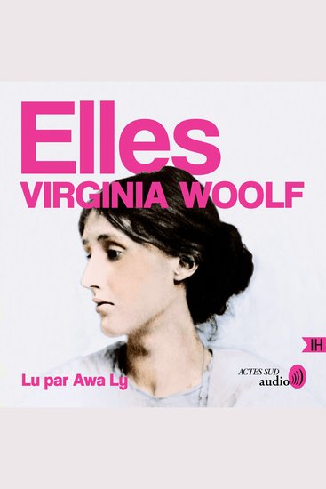Elles - cover