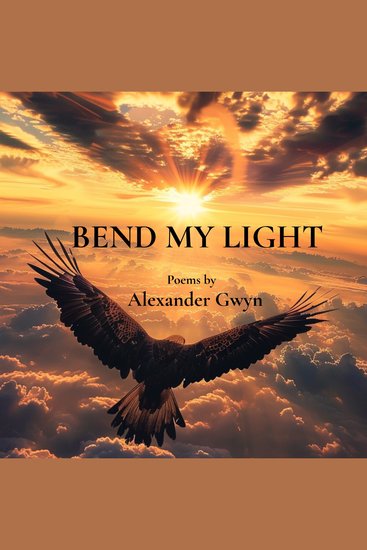 Bend My Light - cover