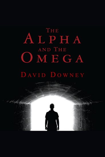 The Alpha And The Omega - cover