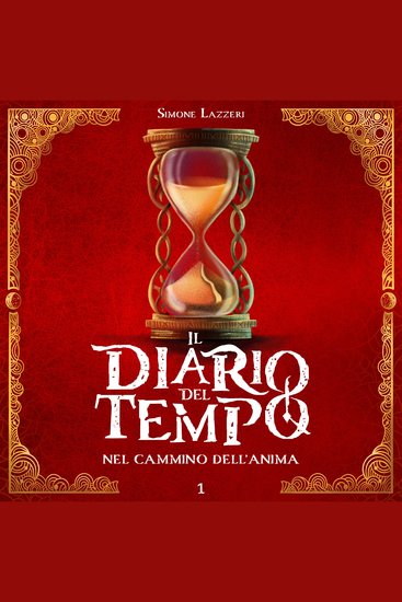 Il Diario del Tempo: nel Cammino dell'Anima - cover