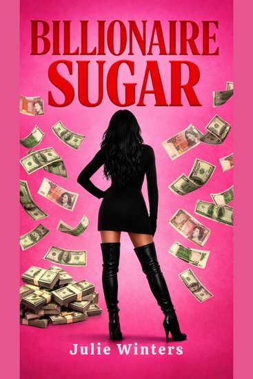Billionaire Sugar - Vol 1 The Beginning - cover