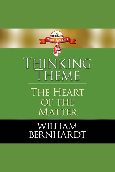 Thinking Theme - The Heart of the Matter - cover