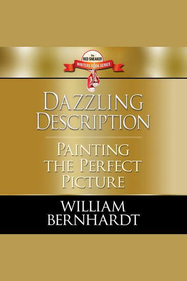 Dazzling Description: Painting the Perfect Picture - cover