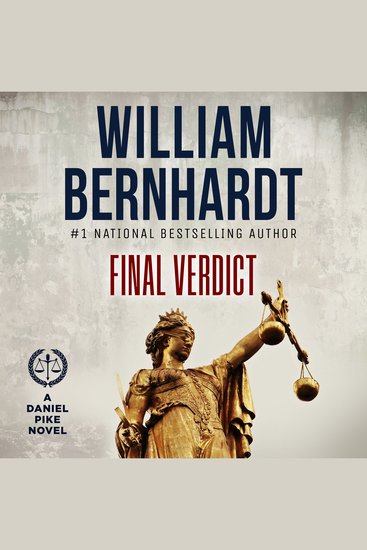 Final Verdict - cover