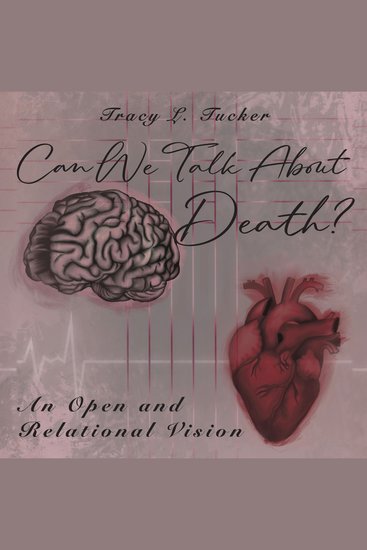 Can We Talk About Death? - An Open and Relational Vision - cover