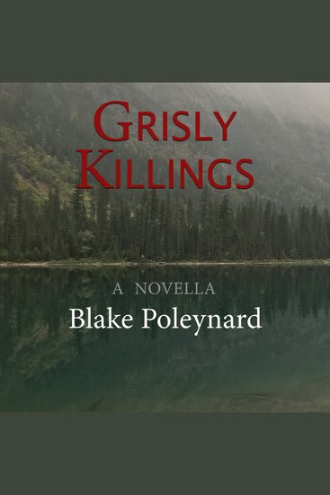 Grisly Killings - A Novella - cover