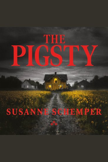 The Pigsty - cover