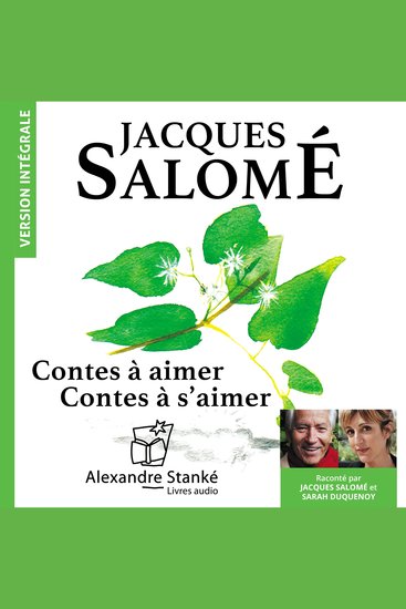 Contes à aimer contes à s'aimer - cover