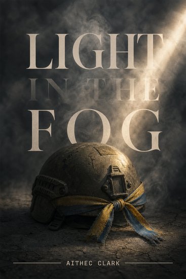 Light in the fog - cover