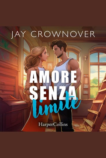 Amore senza limite - Saints of Denver - Vol 1 - cover
