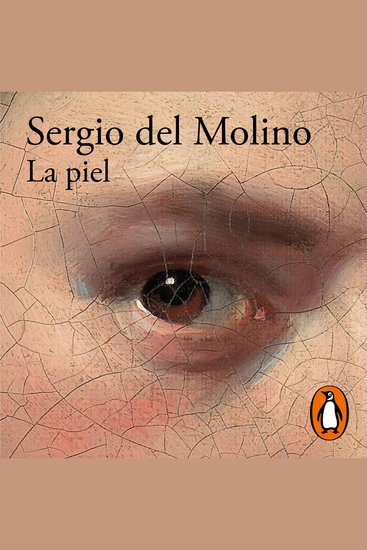La piel - cover