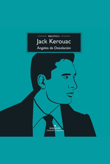 Ángeles de Desolación - cover