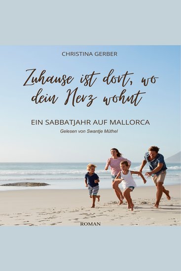 Zuhause ist dort wo dein Herz wohnt - cover