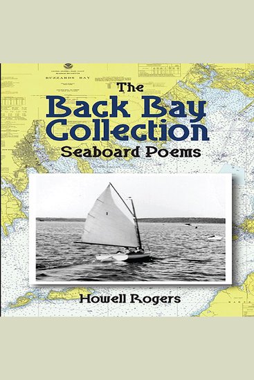 The Back Bay Collection Seaboard Poems - cover