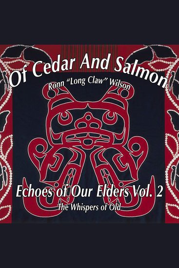 Echoes of Our Elders Vol 2 - The Whispers of Old - cover